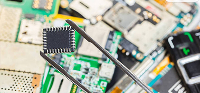 MSP430F5510IRGCR Microcontroller: An In-Depth Analysis